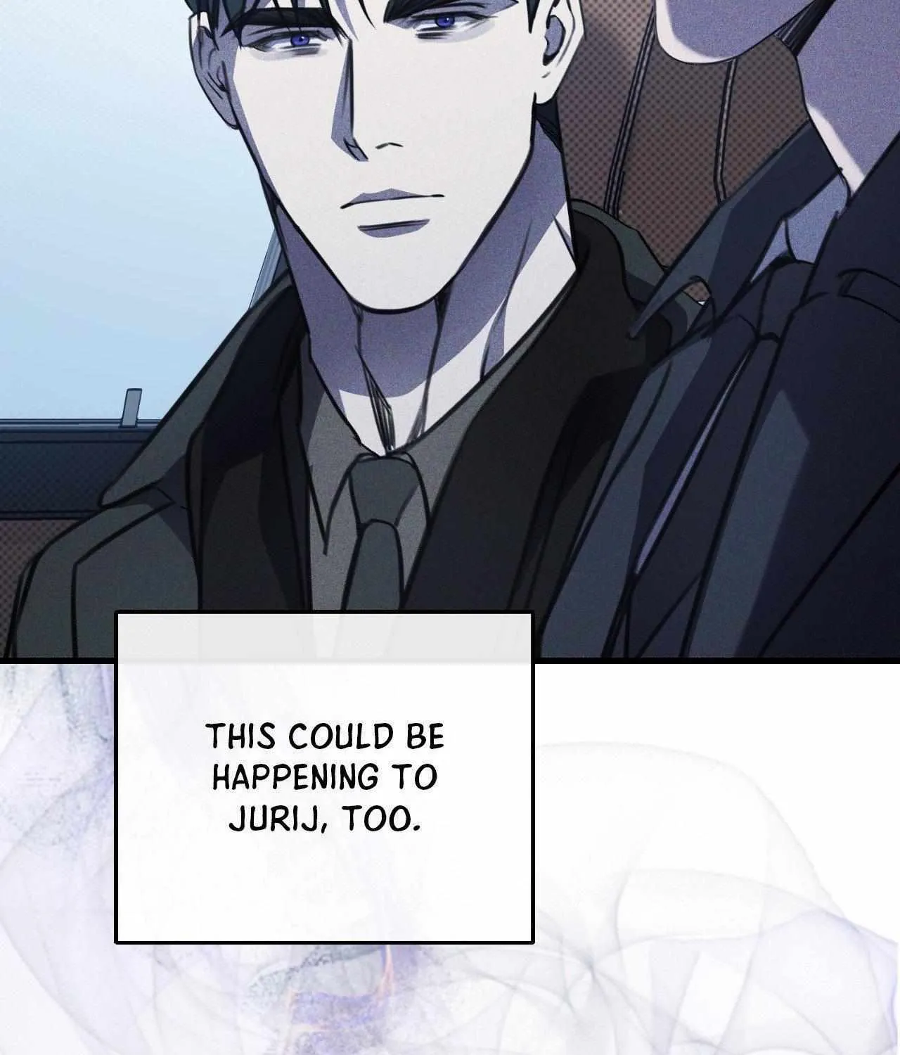 The First Commandment Chapter 25 page 8 - 