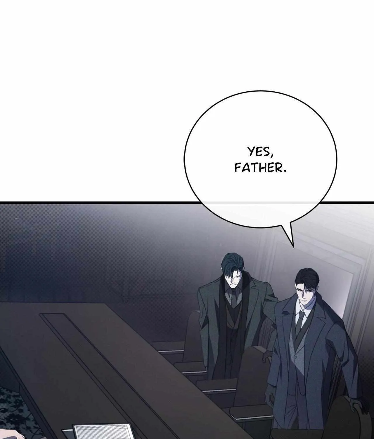 The First Commandment Chapter 25 page 76 - 