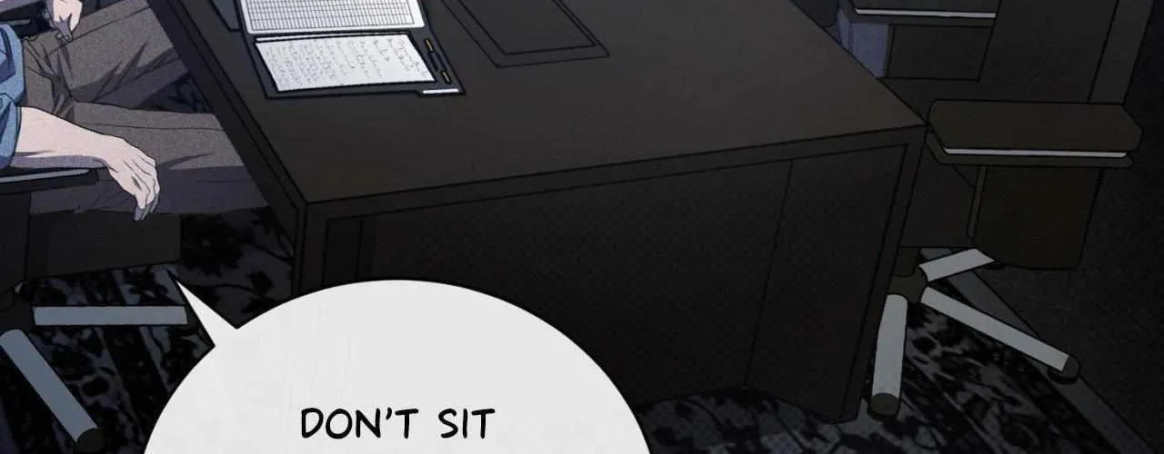 The First Commandment Chapter 25 page 77 - 