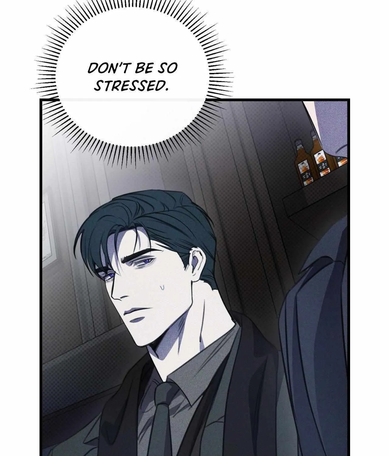 The First Commandment Chapter 25 page 88 - 