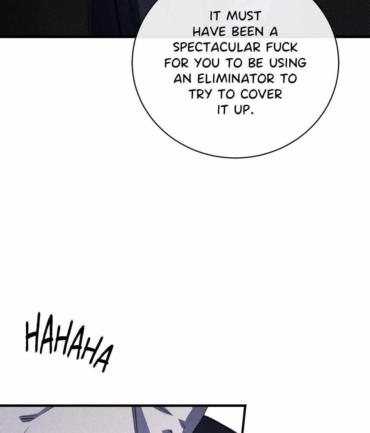 The First Commandment Chapter 25 page 100 - 