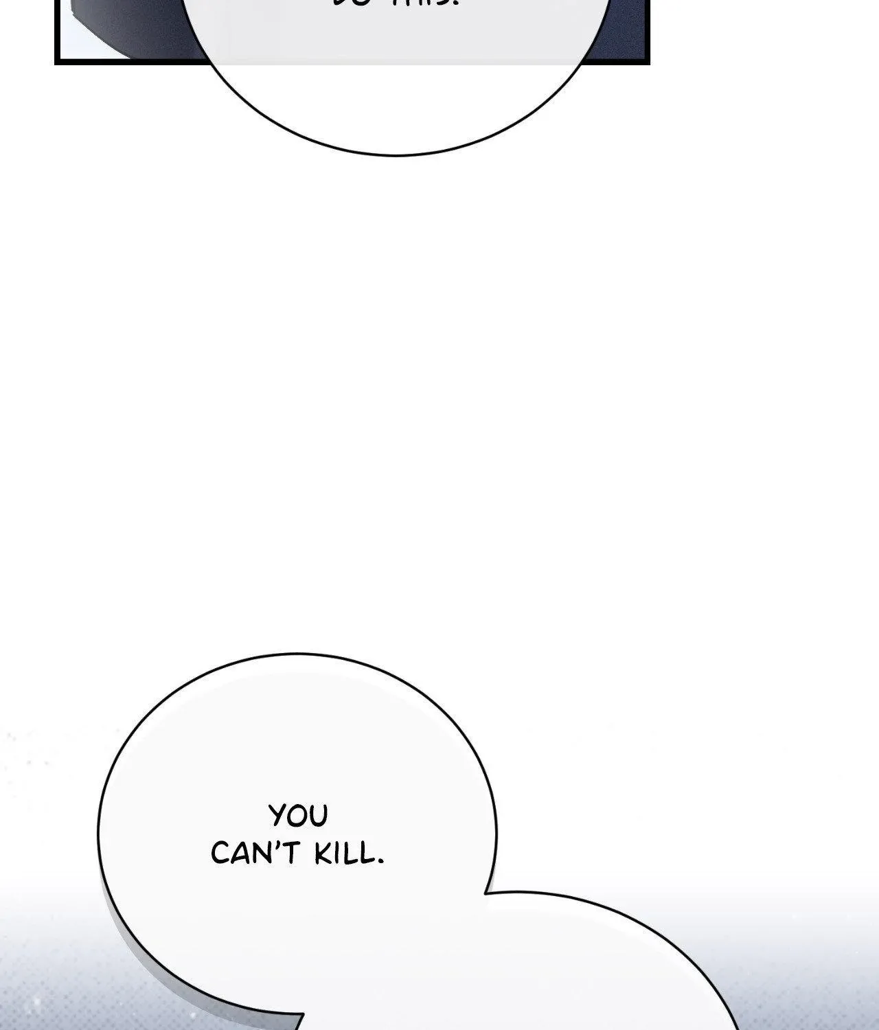The First Commandment Chapter 26 page 104 - 