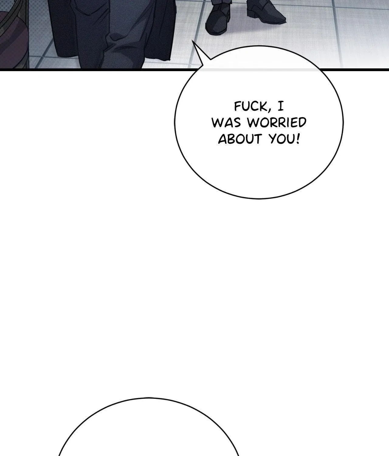 The First Commandment Chapter 26 page 124 - 