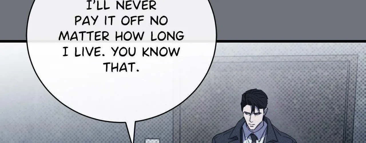 The First Commandment Chapter 26 page 151 - 