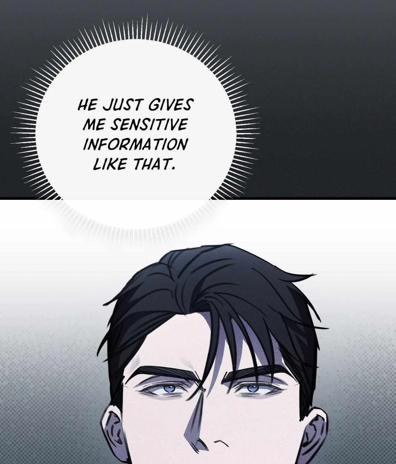 The First Commandment Chapter 26 page 158 - 