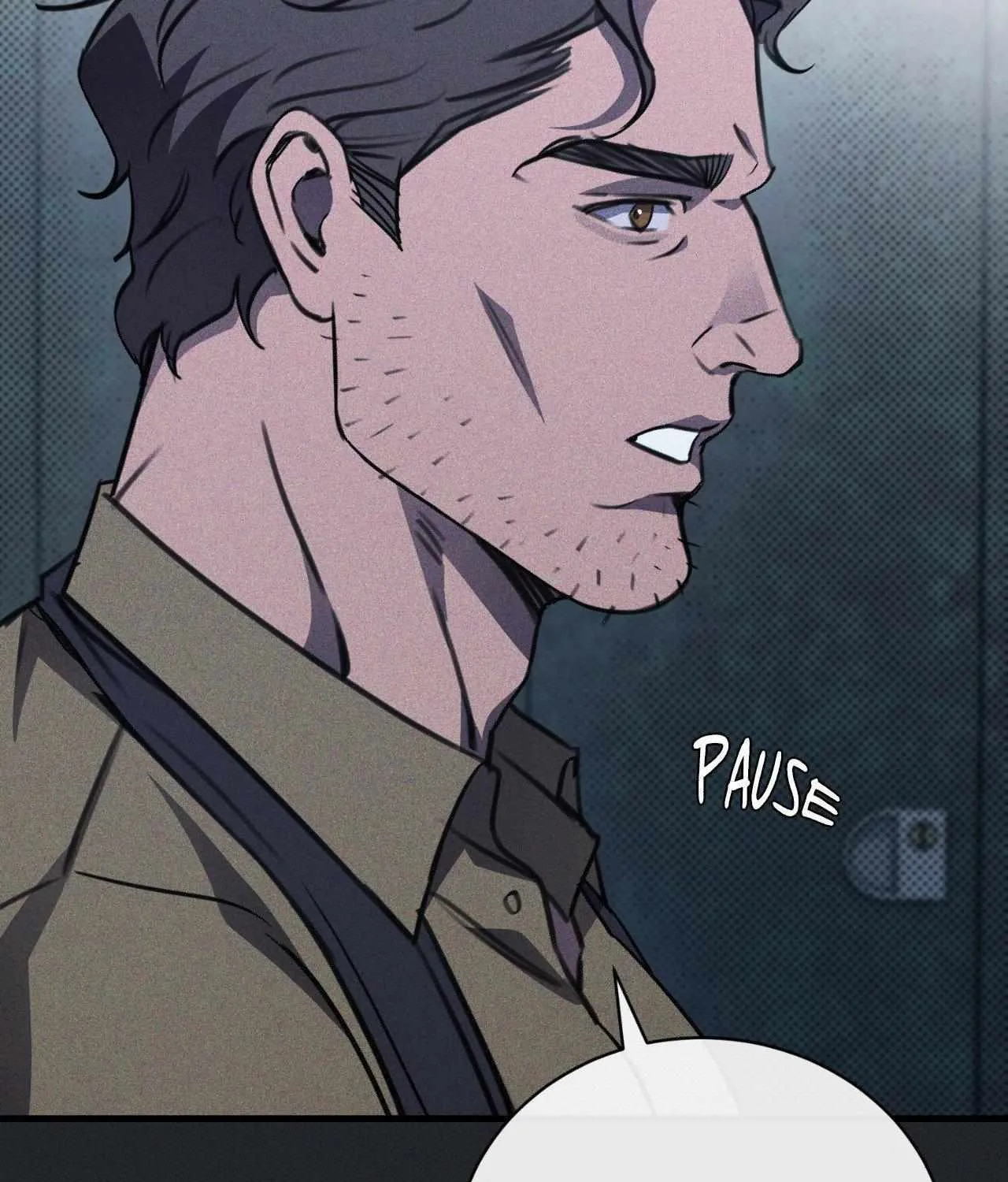 The First Commandment Chapter 26 page 168 - 