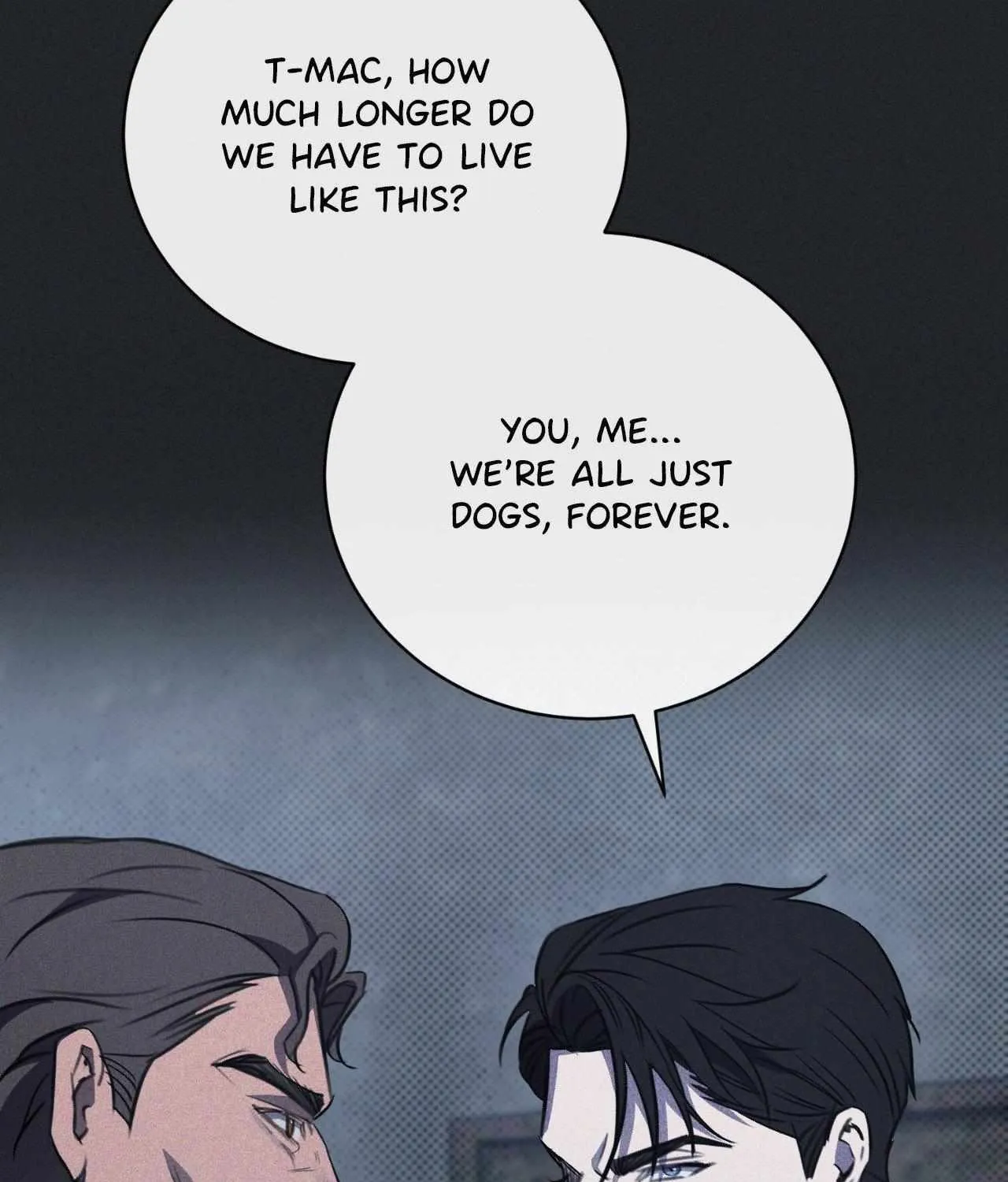 The First Commandment Chapter 26 page 176 - 