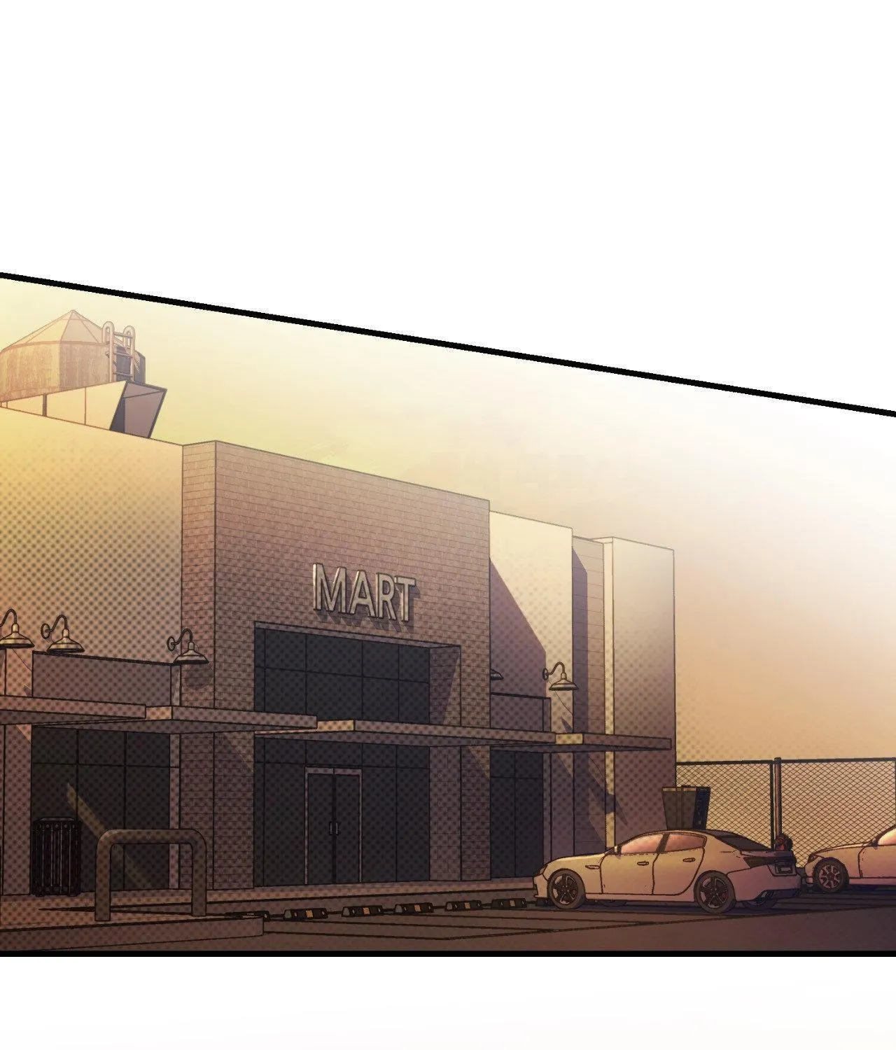 The First Commandment Chapter 26 page 191 - 