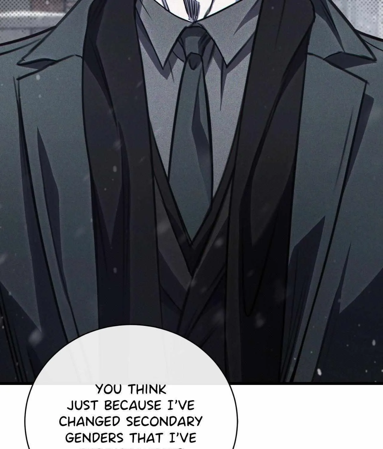 The First Commandment Chapter 26 page 94 - 