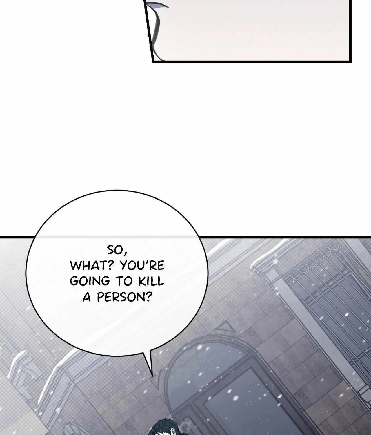 The First Commandment Chapter 26 page 98 - 