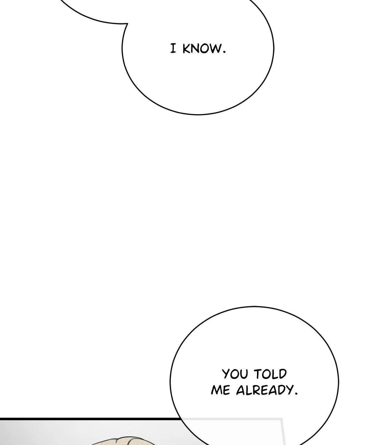 The First Commandment Chapter 27 page 116 - 