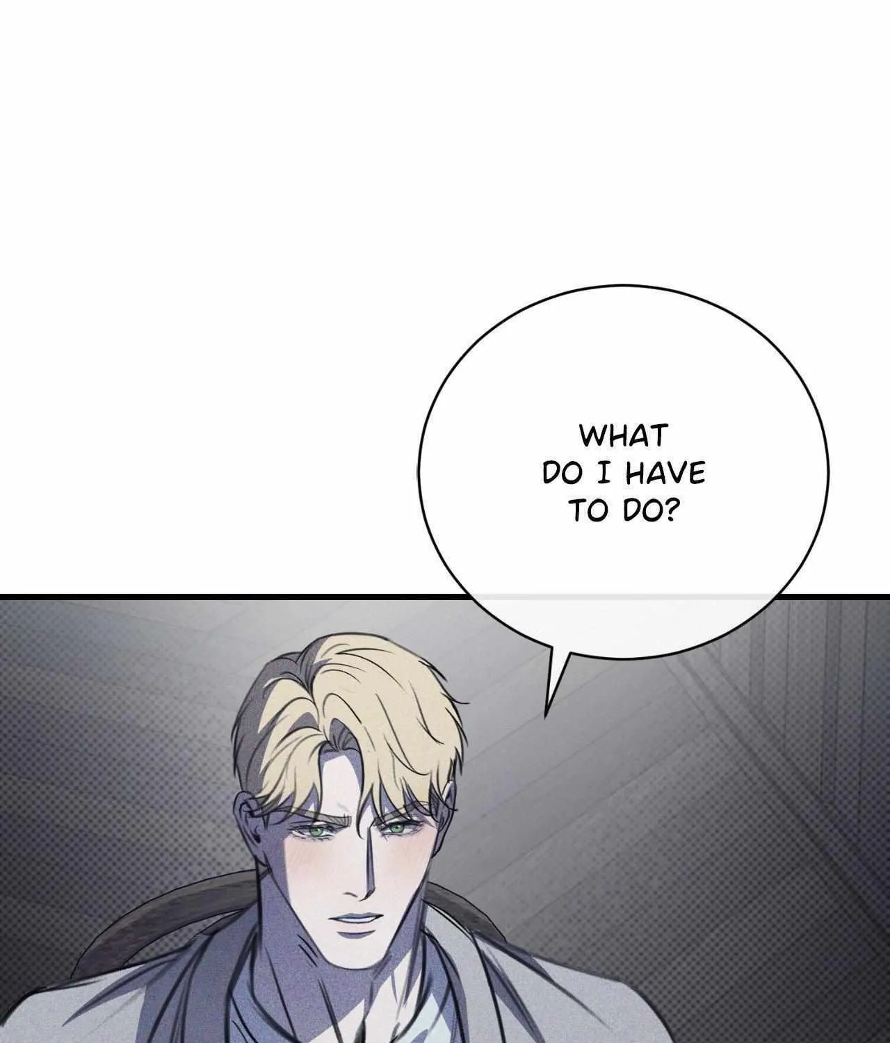 The First Commandment Chapter 27 page 120 - 
