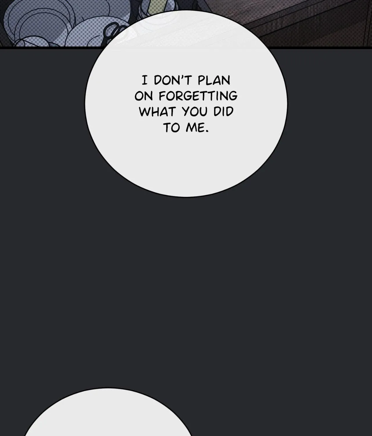 The First Commandment Chapter 27 page 137 - 