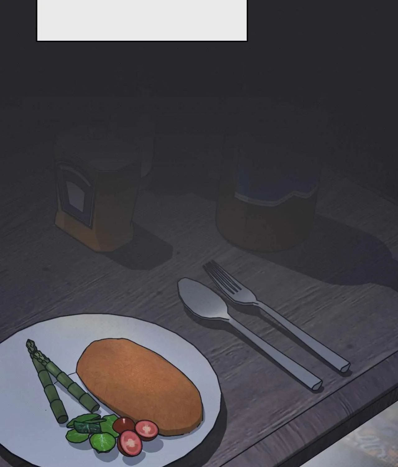 The First Commandment Chapter 27 page 154 - 