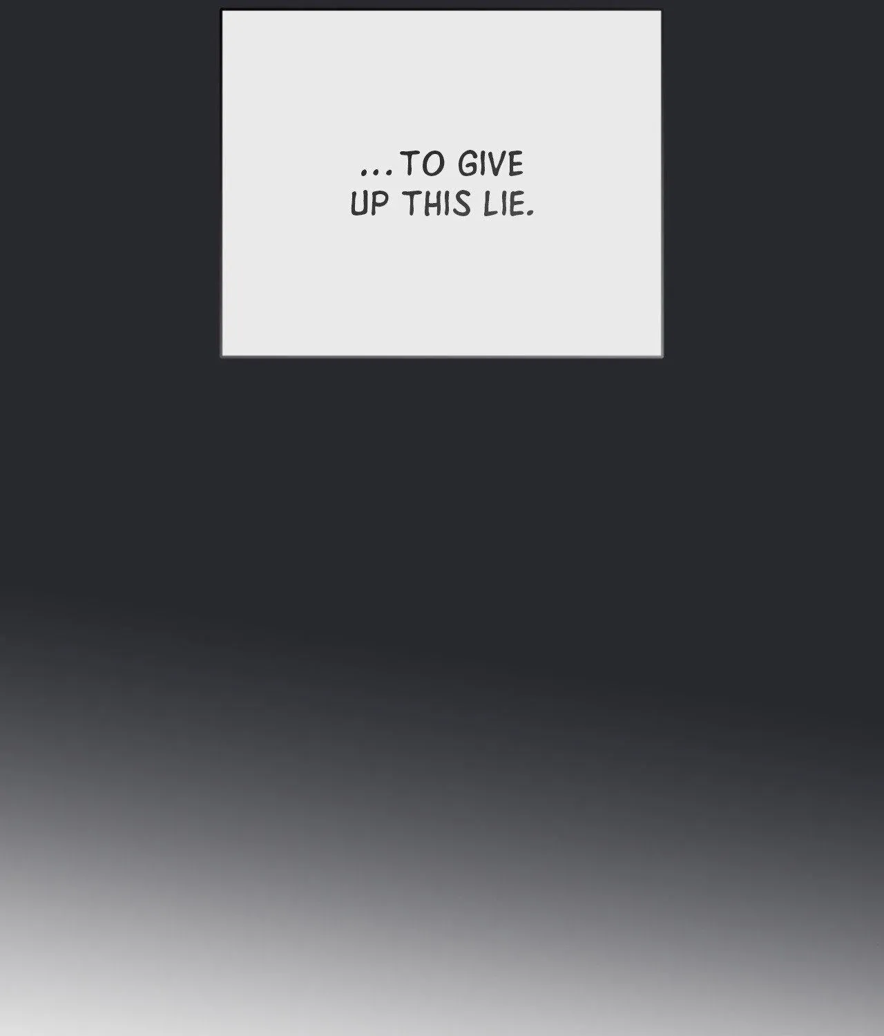 The First Commandment Chapter 27 page 158 - 
