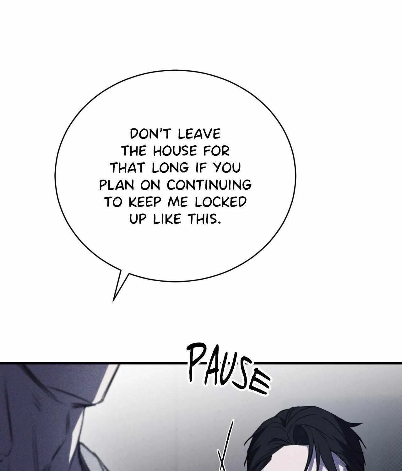 The First Commandment Chapter 27 page 18 - 