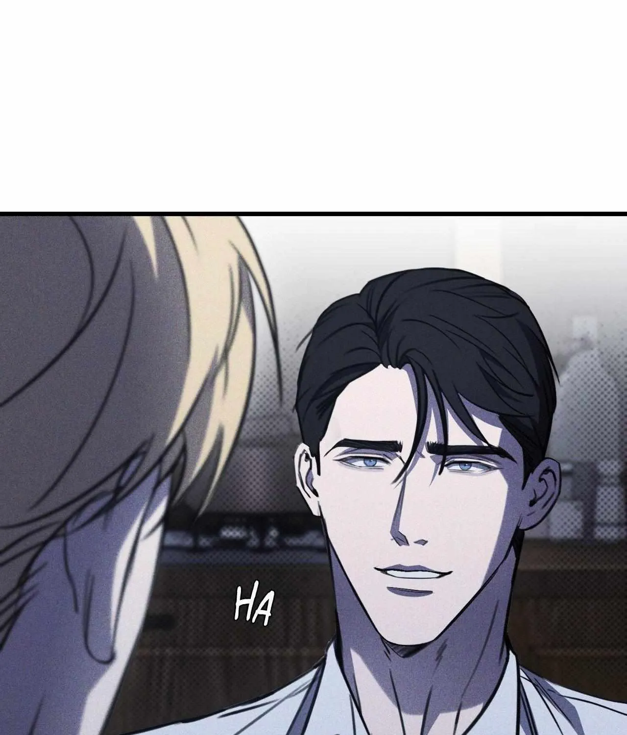The First Commandment Chapter 27 page 180 - 