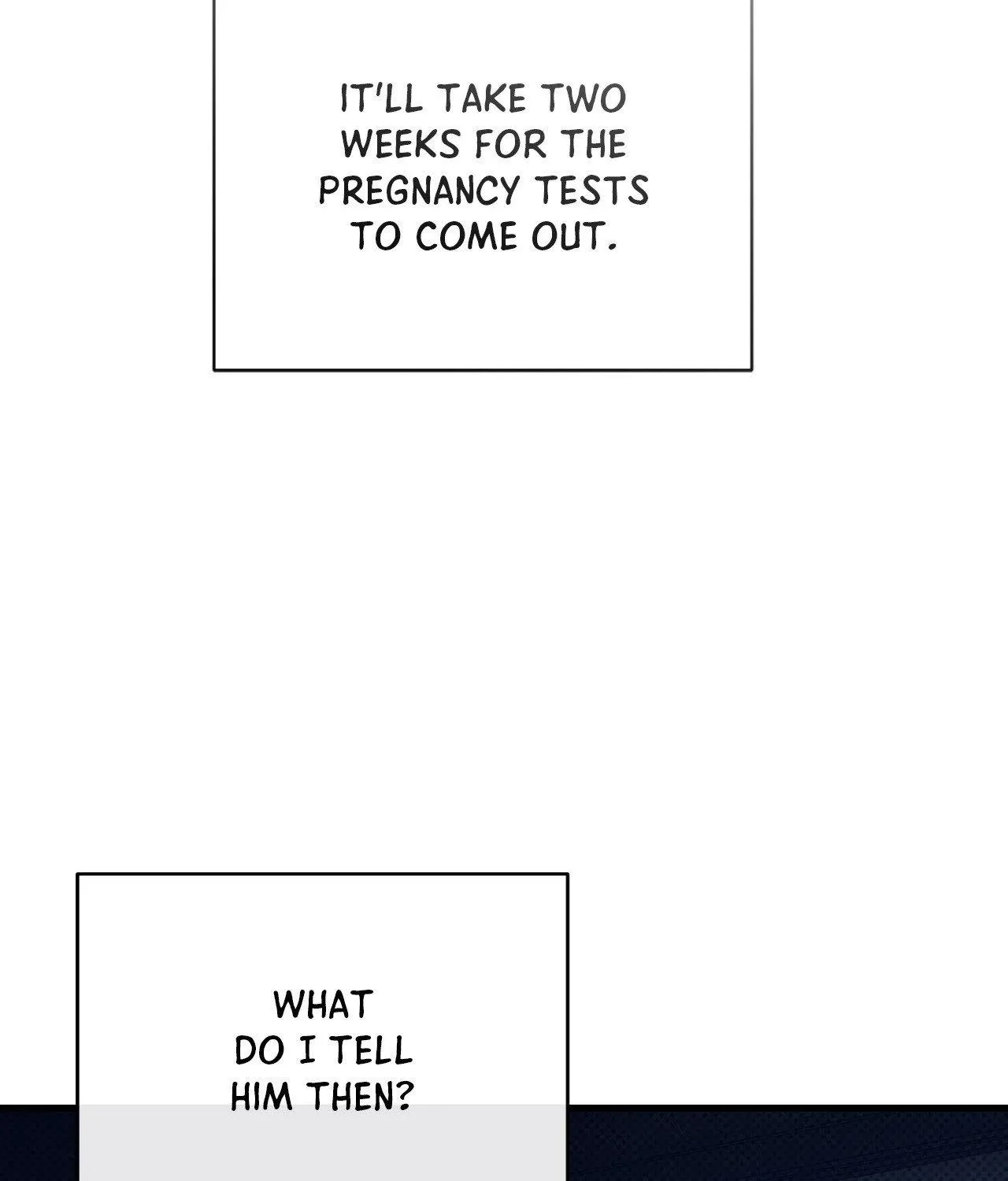 The First Commandment Chapter 27 page 196 - 