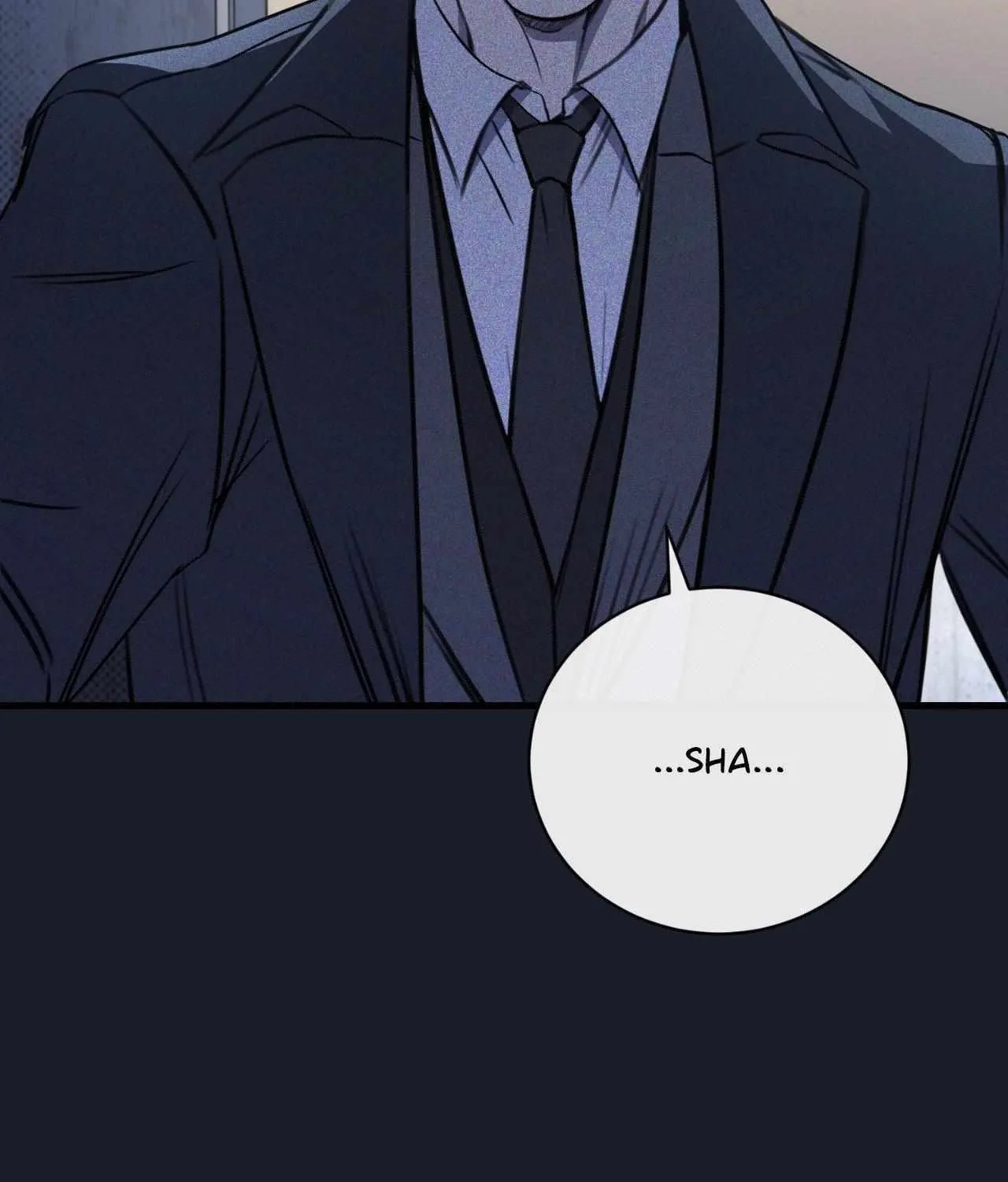 The First Commandment Chapter 27 page 3 - 