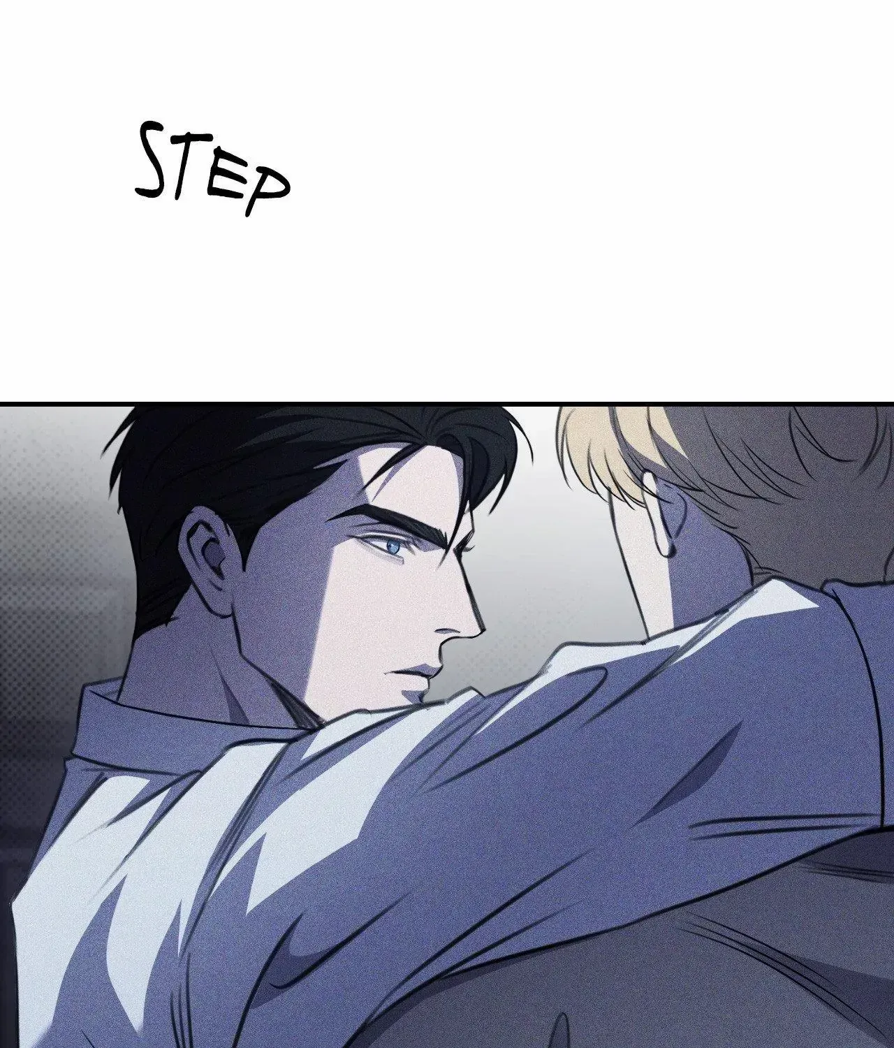 The First Commandment Chapter 27 page 201 - 