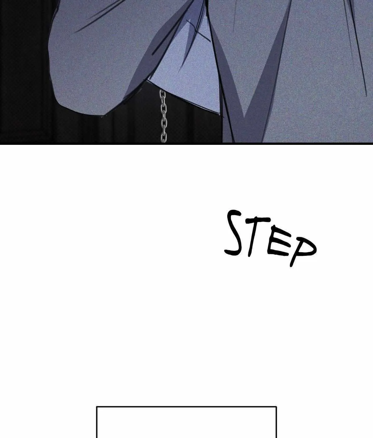 The First Commandment Chapter 27 page 203 - 