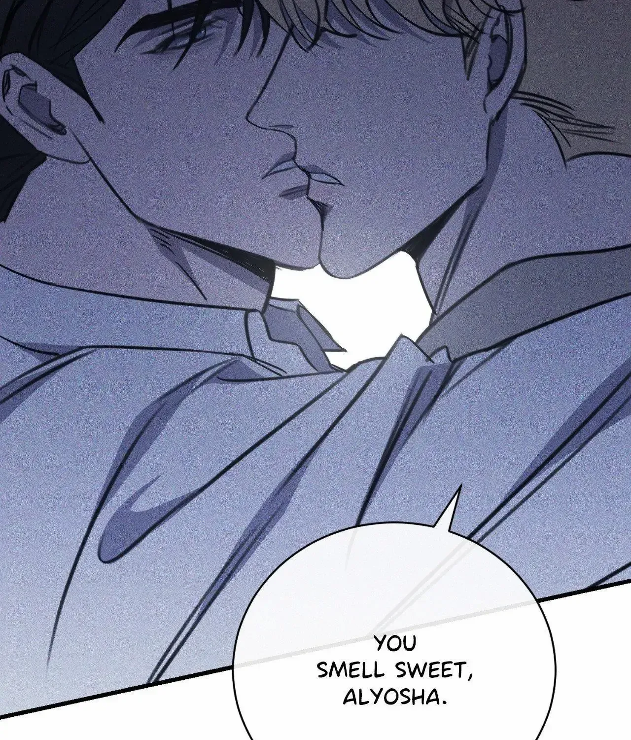 The First Commandment Chapter 27 page 207 - 