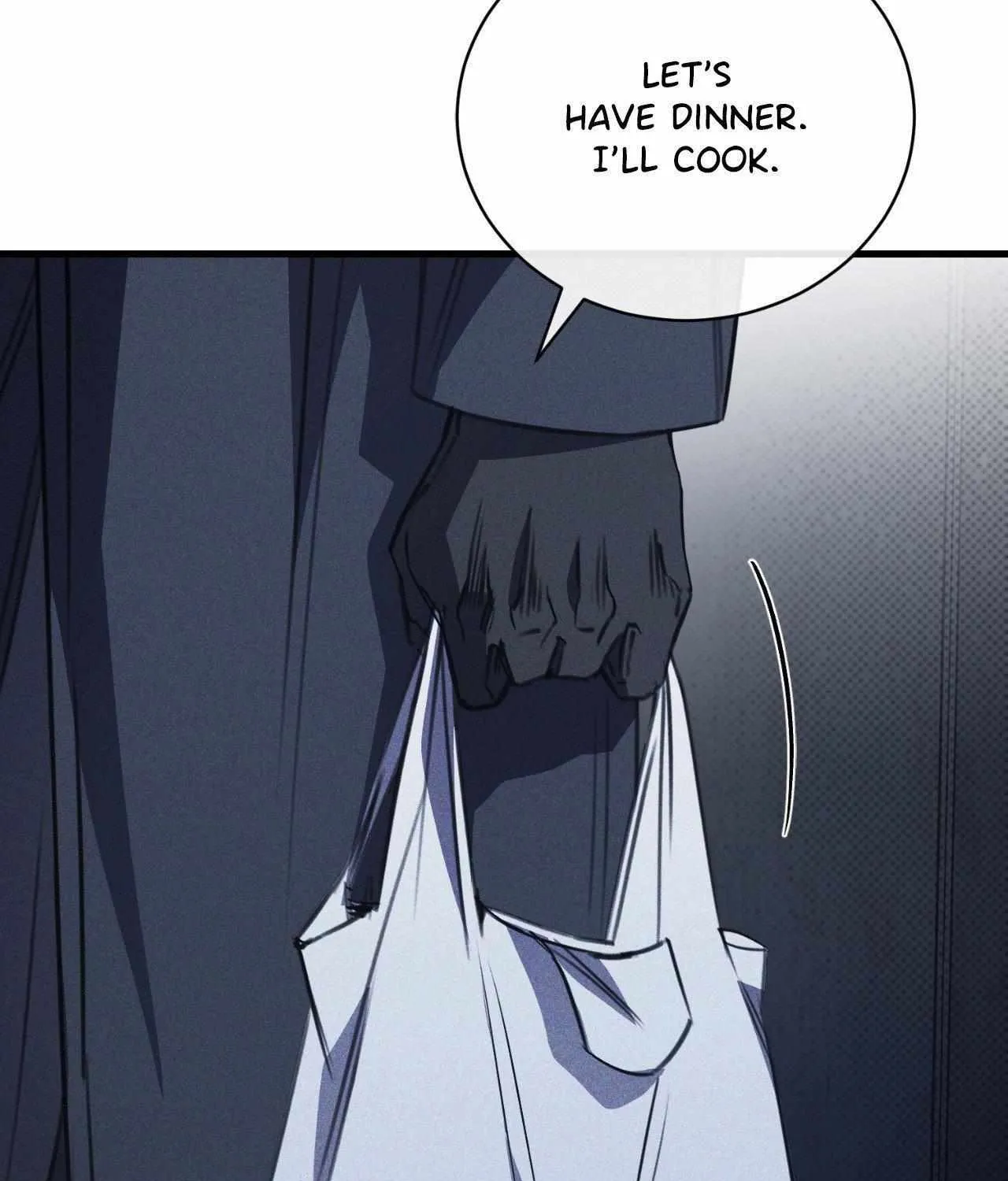 The First Commandment Chapter 27 page 28 - 