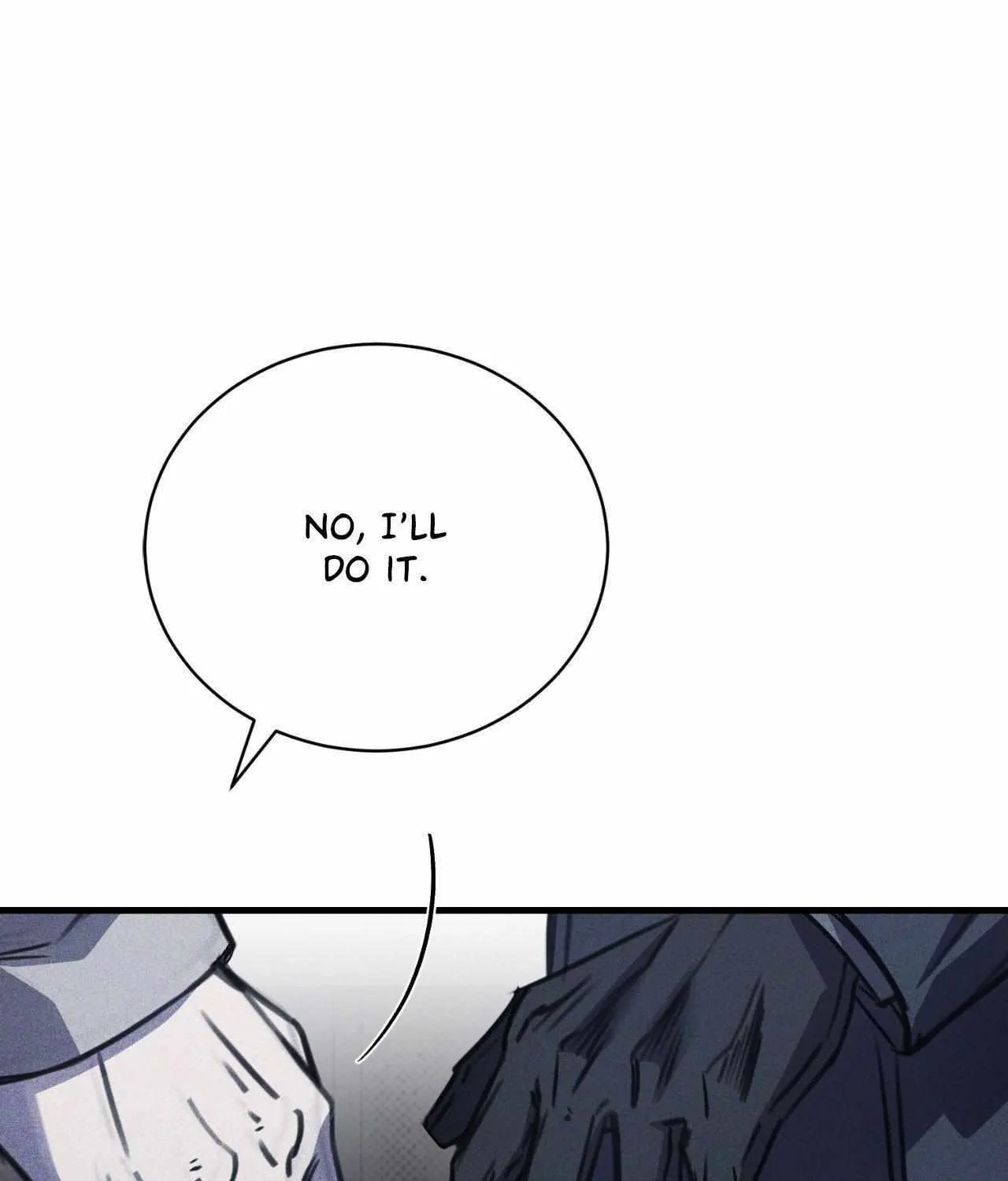 The First Commandment Chapter 27 page 31 - 