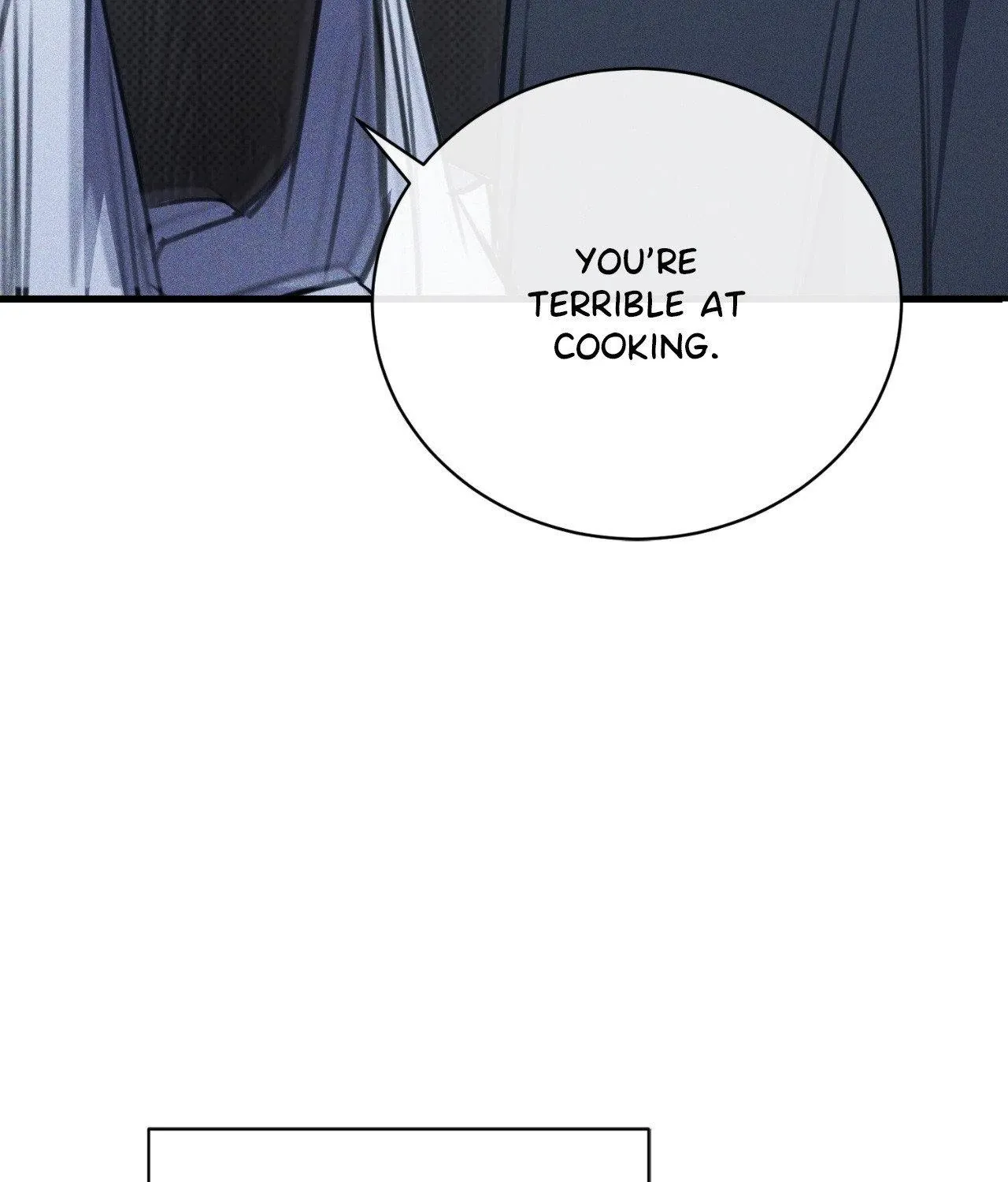 The First Commandment Chapter 27 page 33 - 