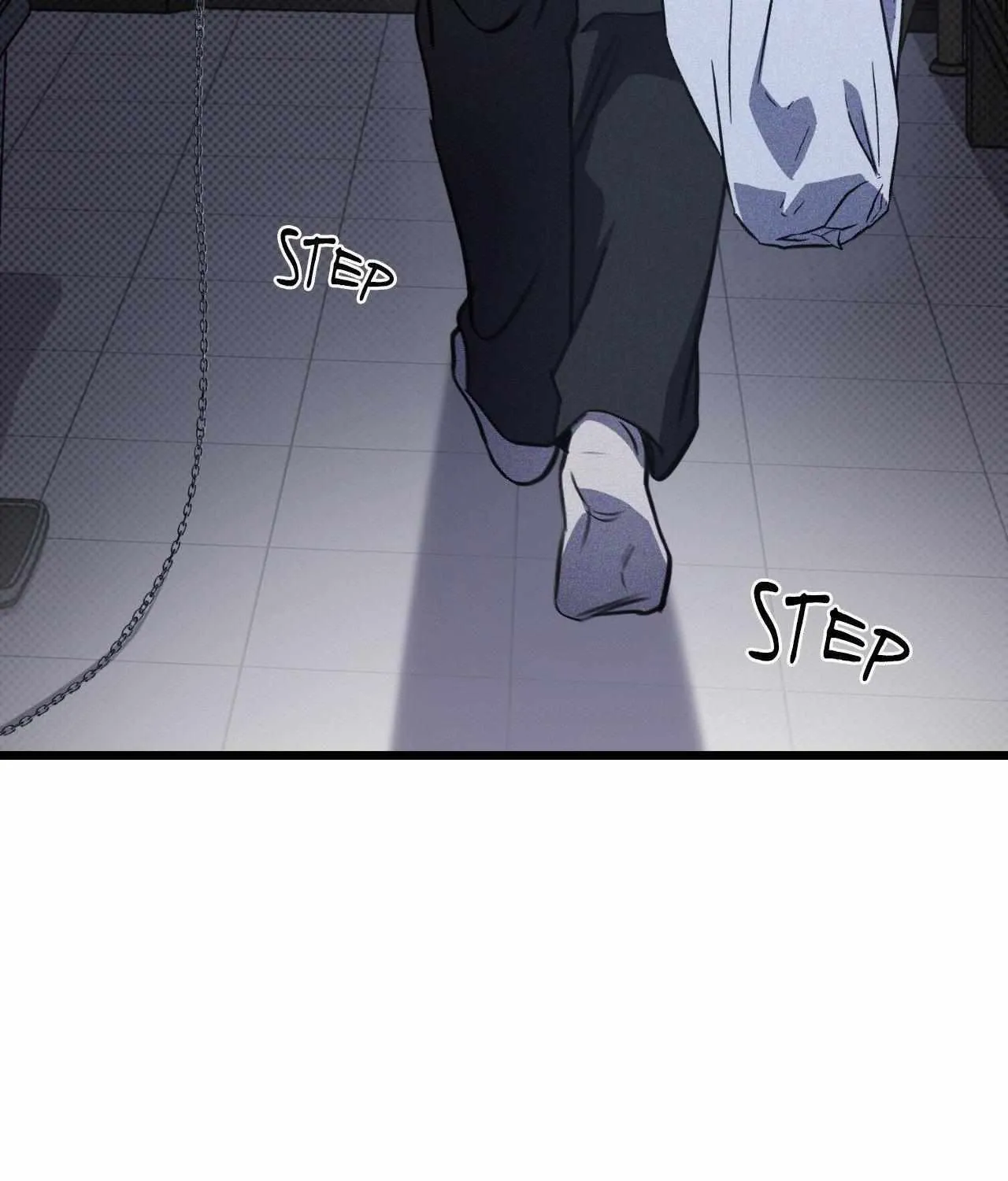 The First Commandment Chapter 27 page 37 - 