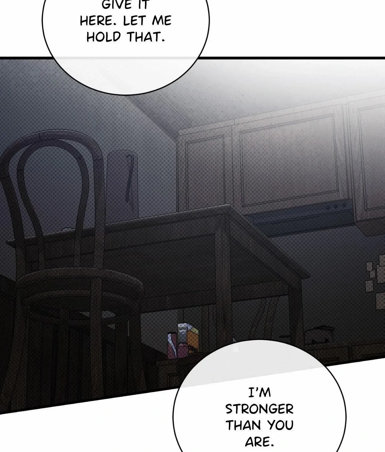 The First Commandment Chapter 27 page 39 - 