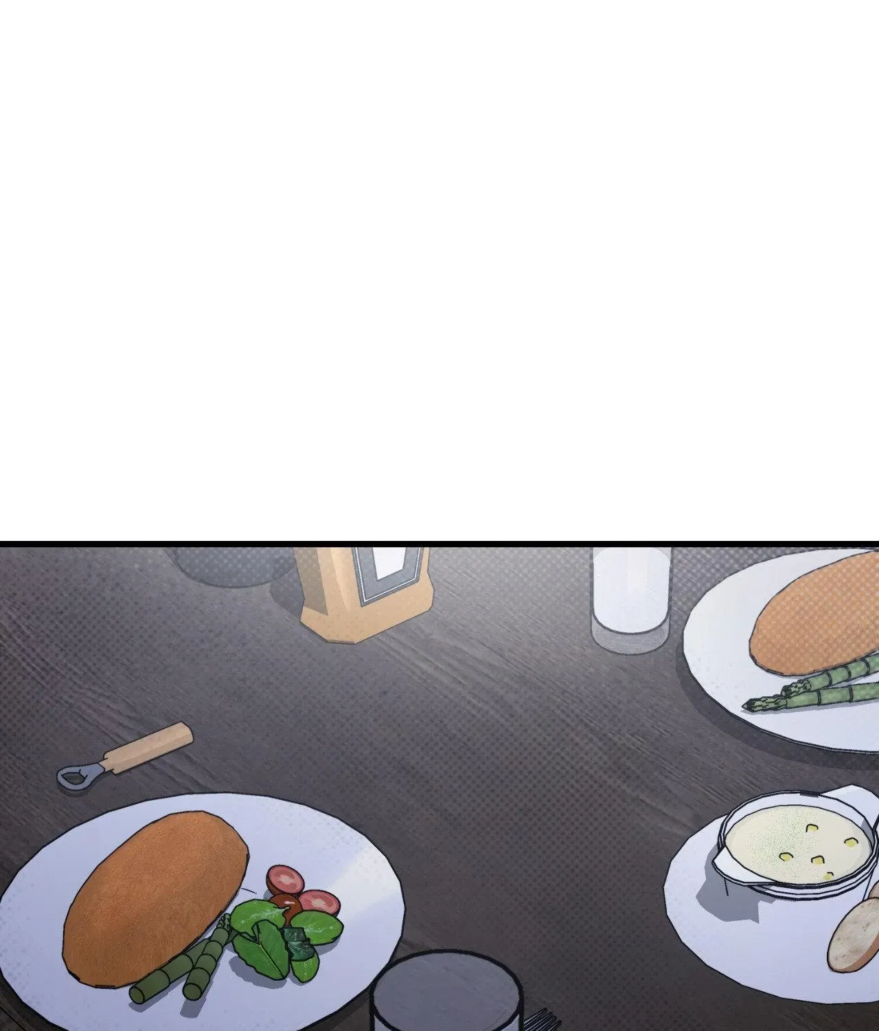 The First Commandment Chapter 27 page 57 - 