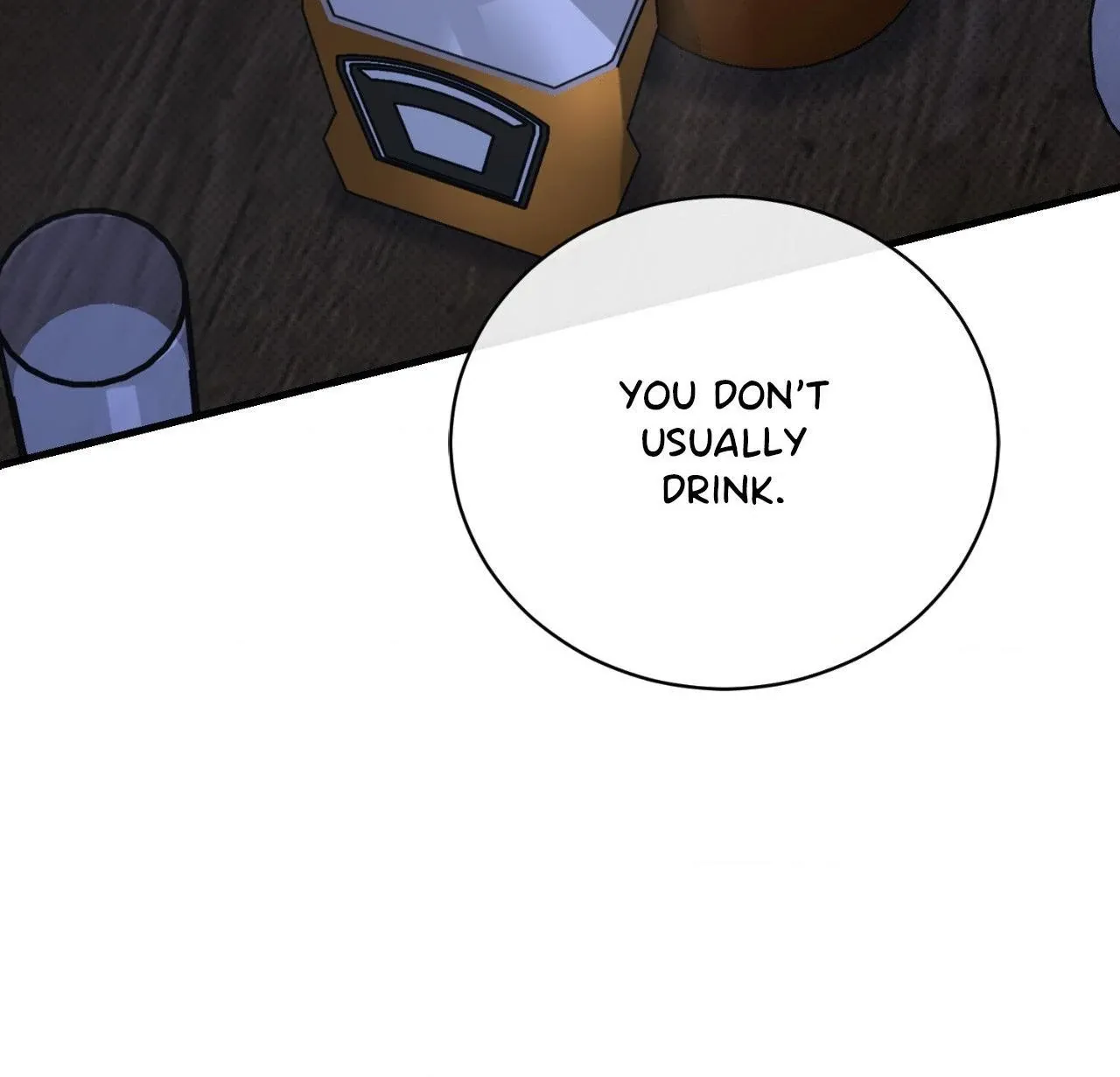 The First Commandment Chapter 27 page 61 - 
