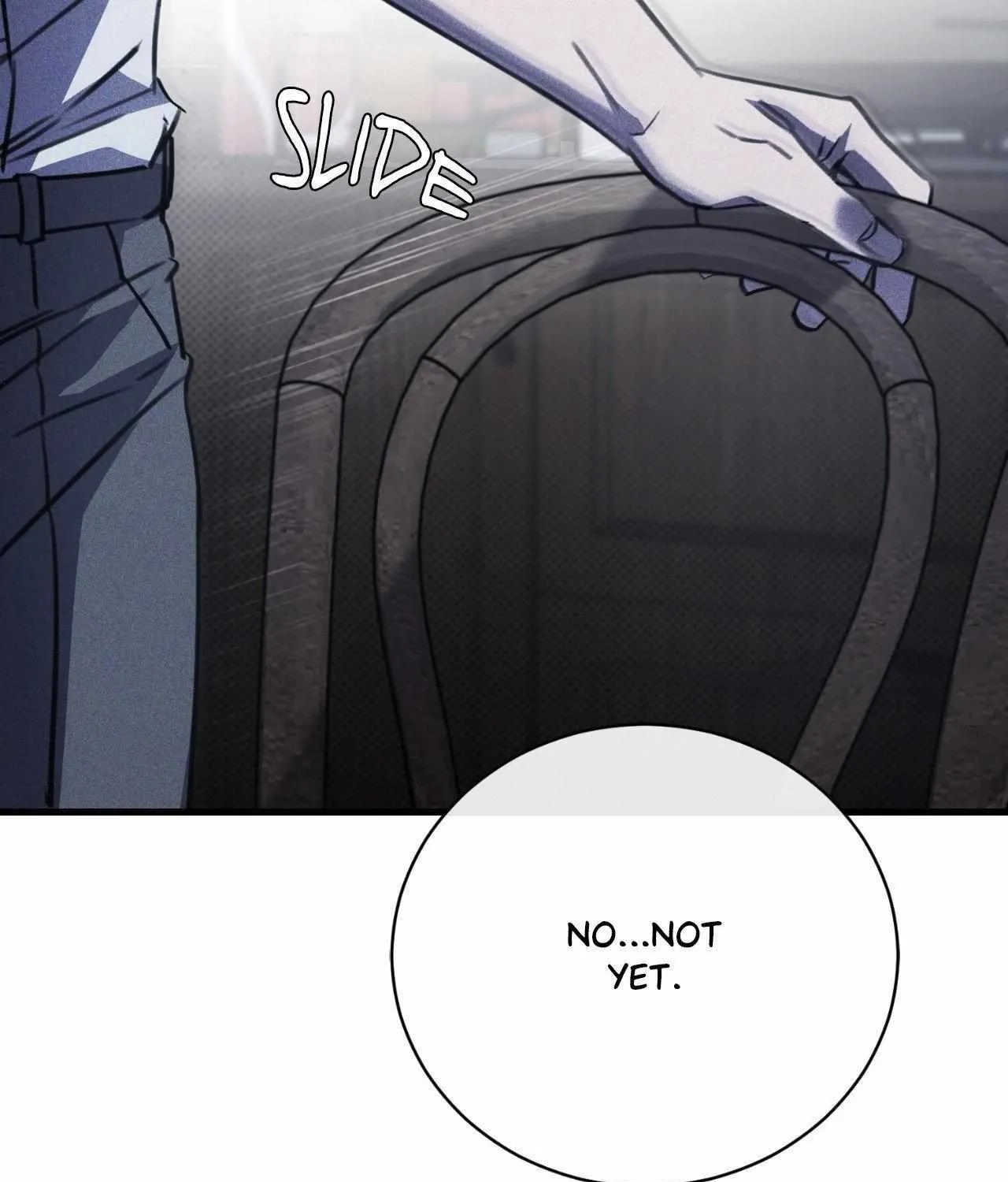 The First Commandment Chapter 27 page 66 - 