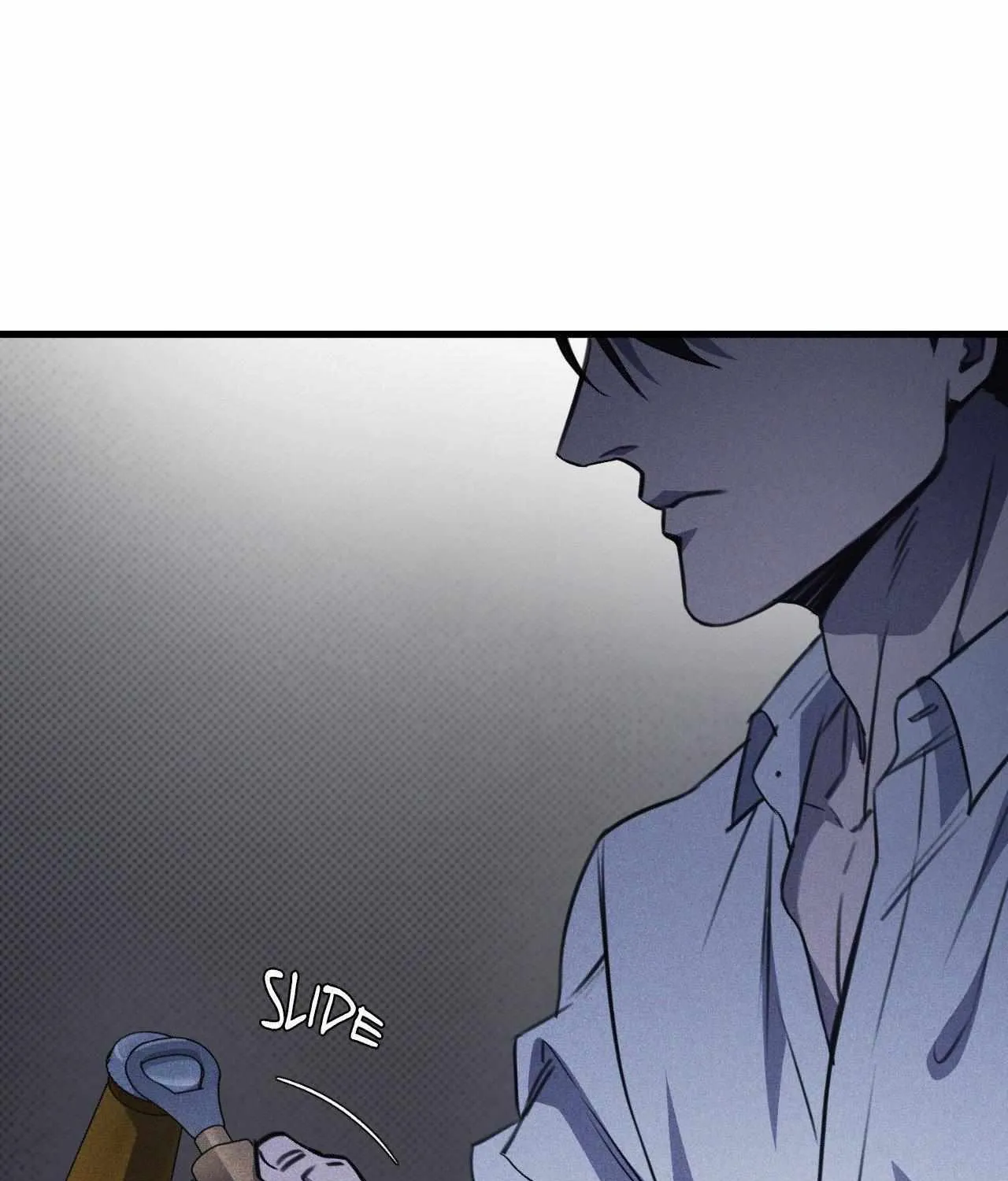 The First Commandment Chapter 27 page 75 - 