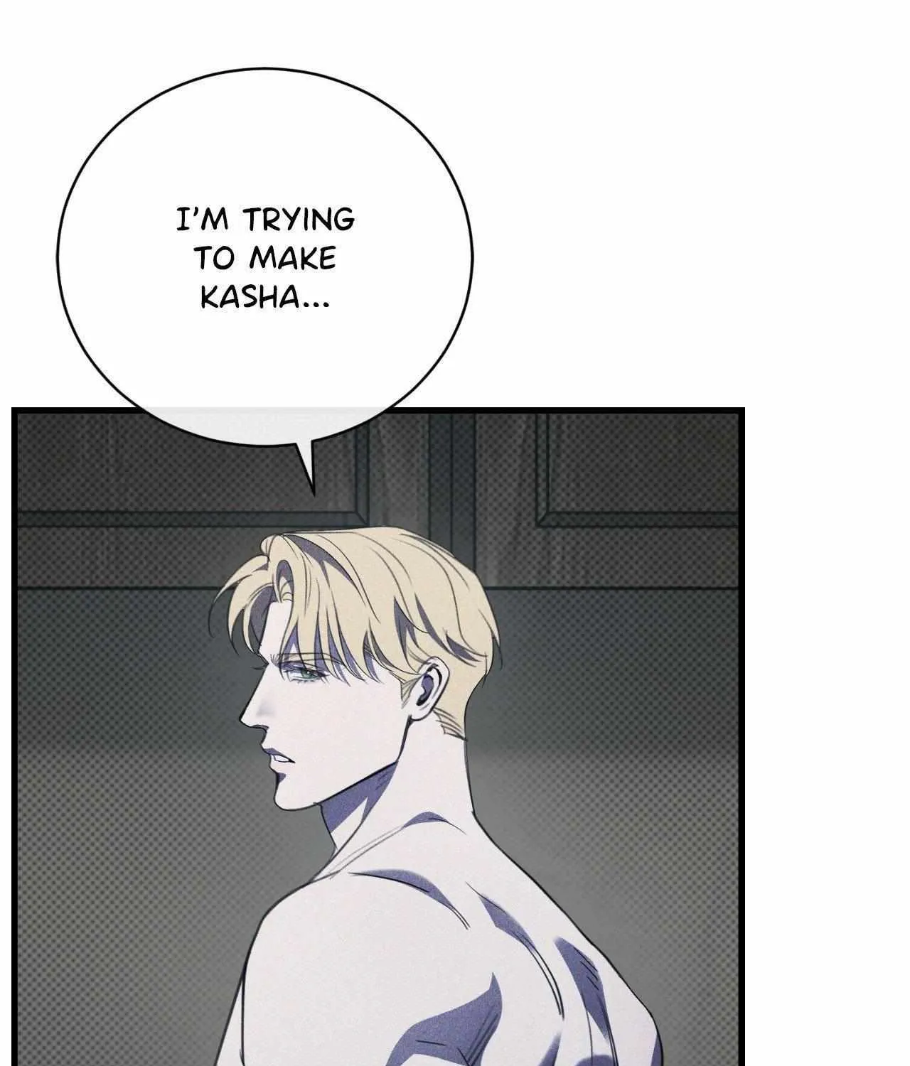 The First Commandment Chapter 28 page 14 - 