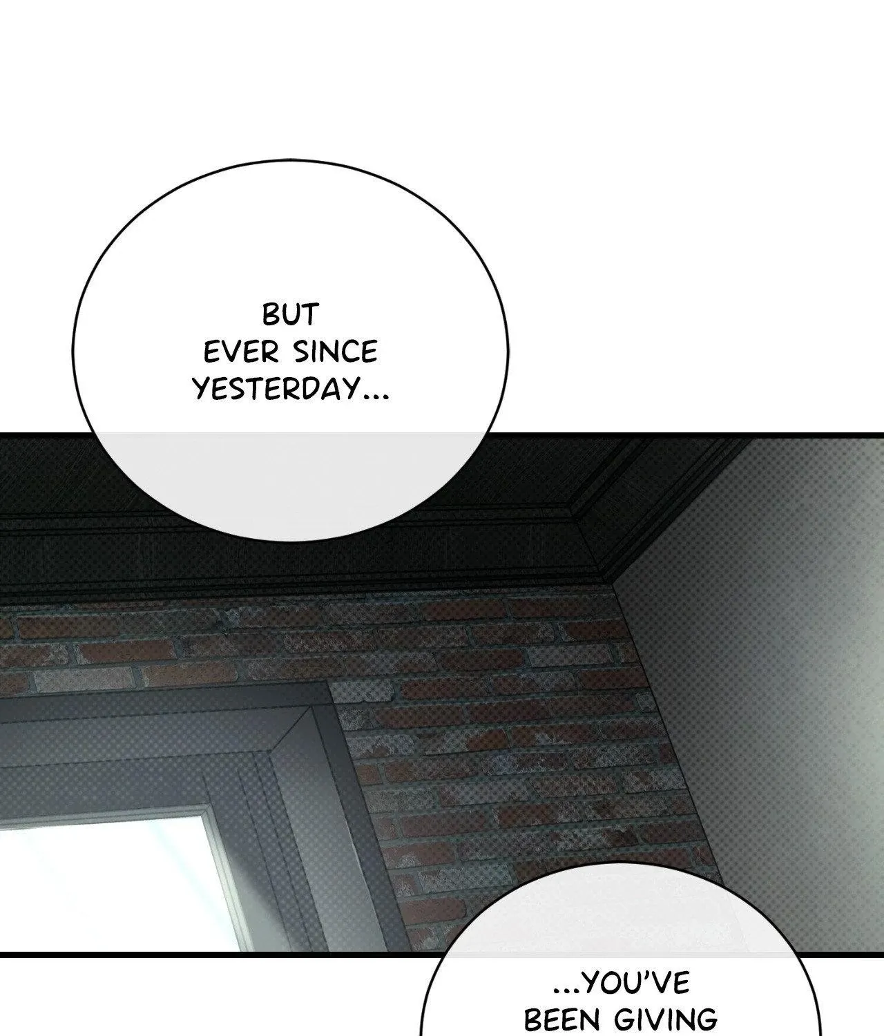 The First Commandment Chapter 28 page 153 - 