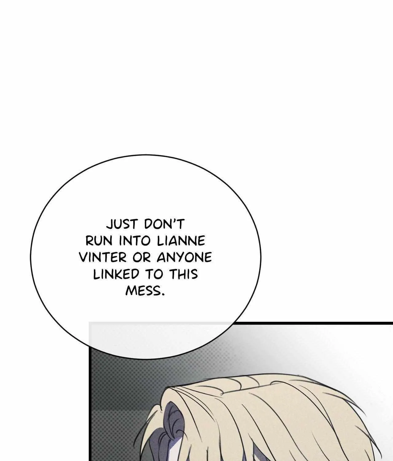The First Commandment Chapter 28 page 174 - 