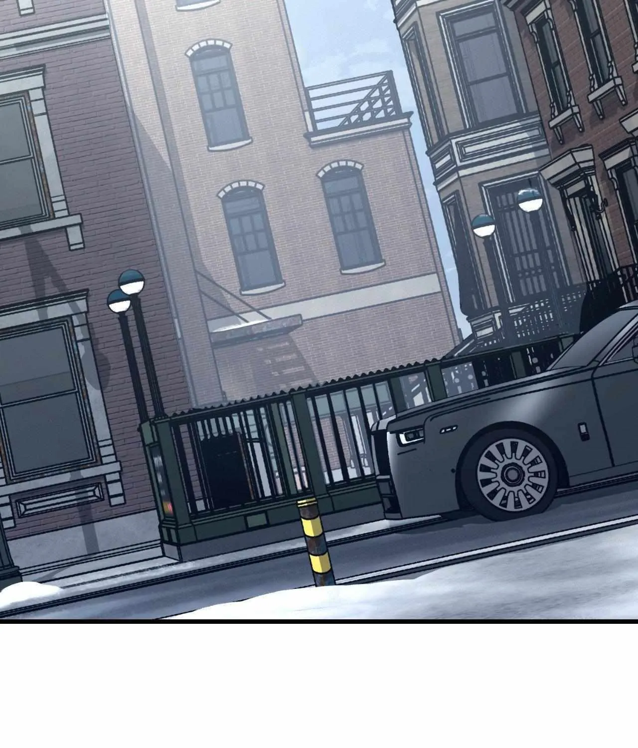 The First Commandment Chapter 28 page 193 - 