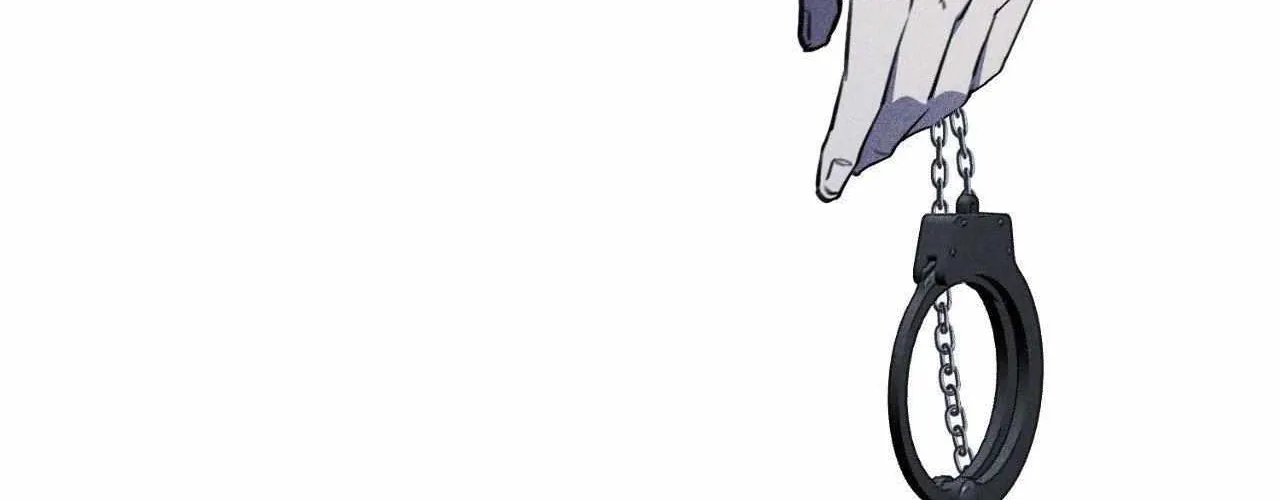 The First Commandment Chapter 28 page 26 - 