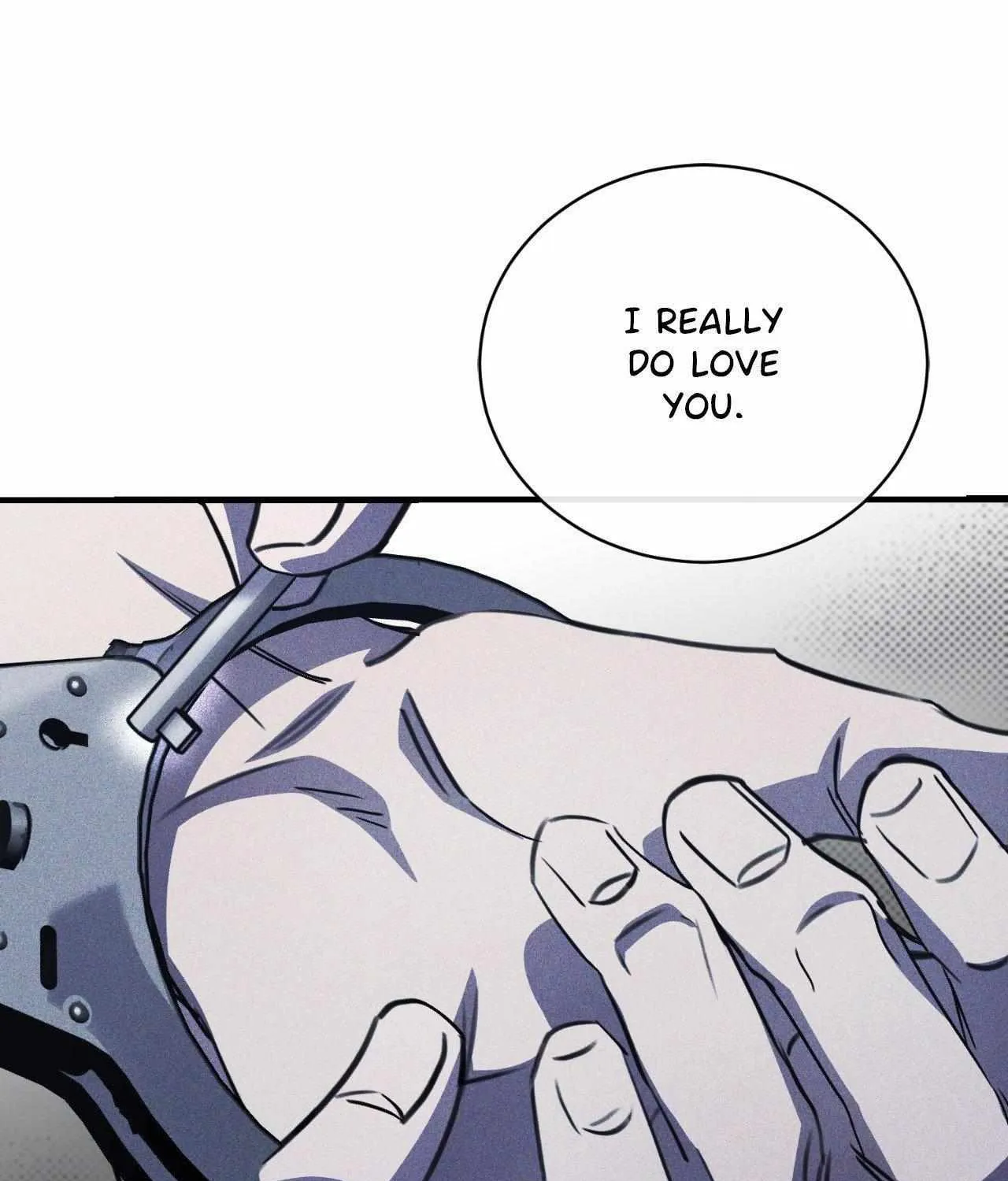 The First Commandment Chapter 28 page 36 - 