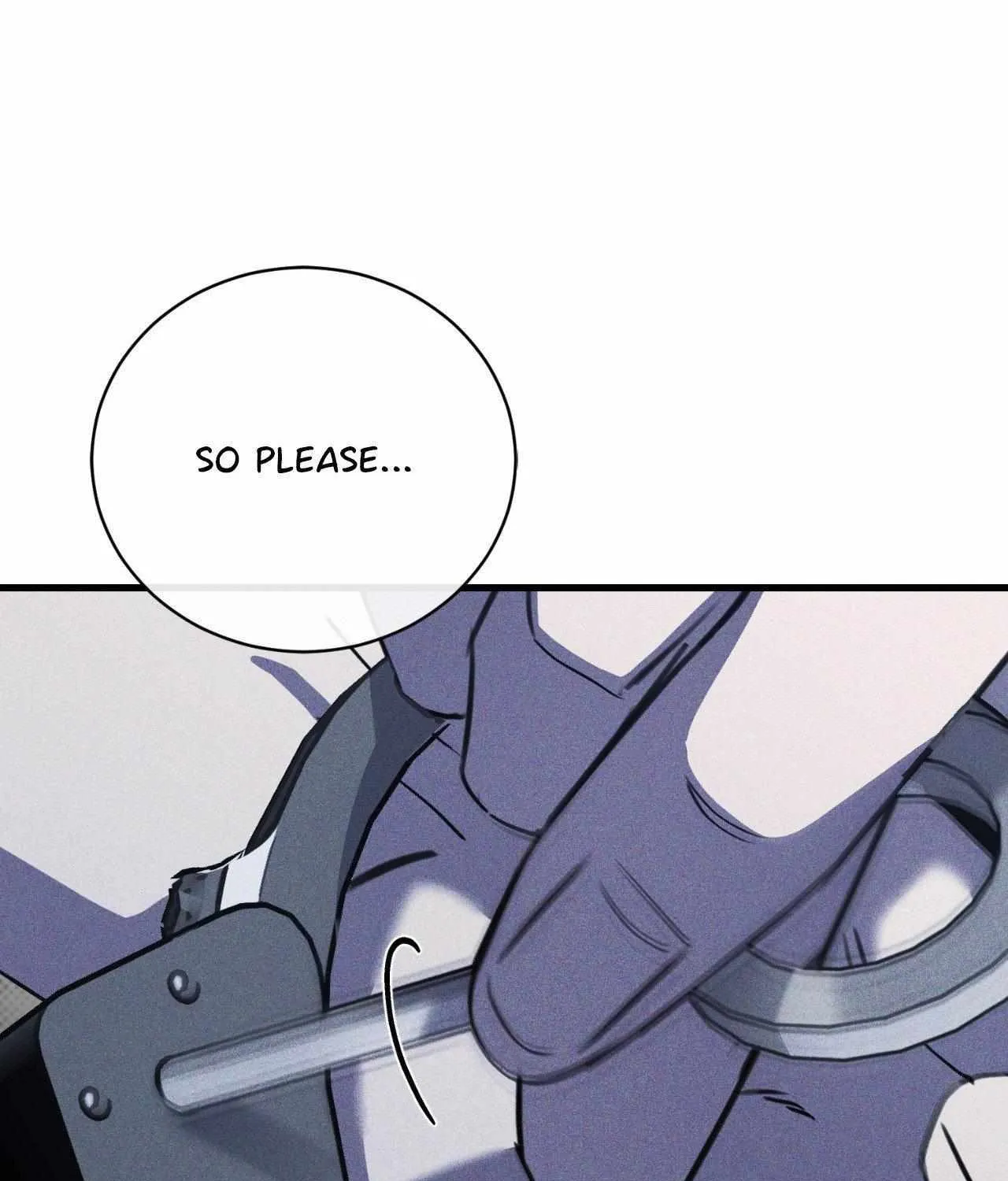 The First Commandment Chapter 28 page 38 - 