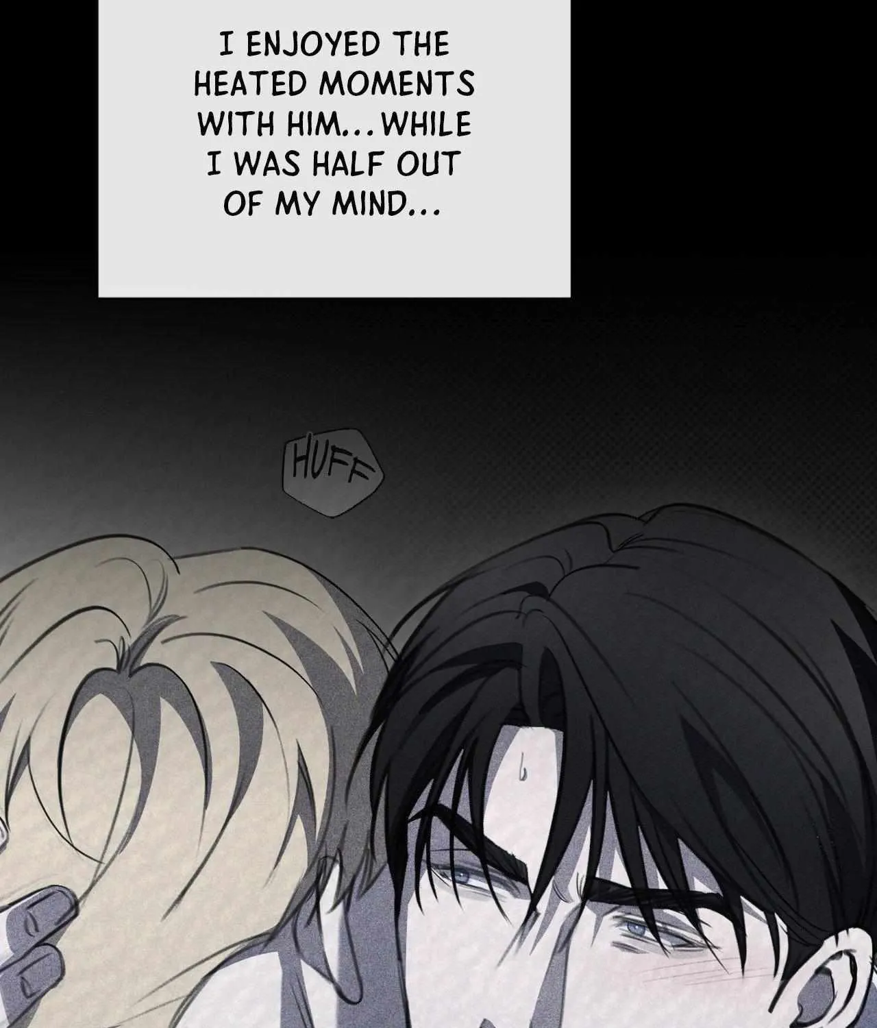 The First Commandment Chapter 28 page 79 - 