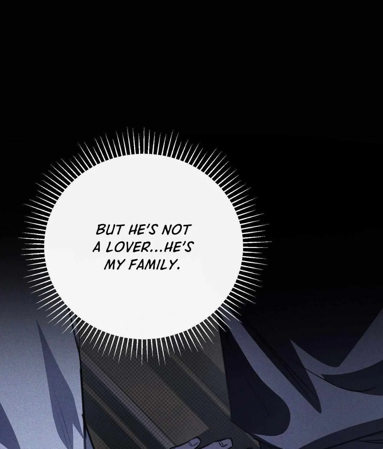 The First Commandment Chapter 28 page 89 - 