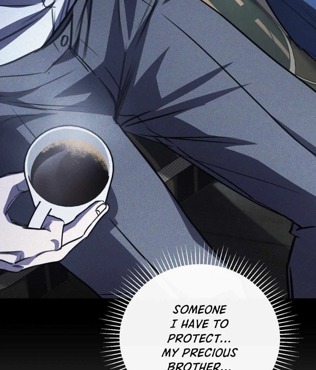The First Commandment Chapter 28 page 91 - 