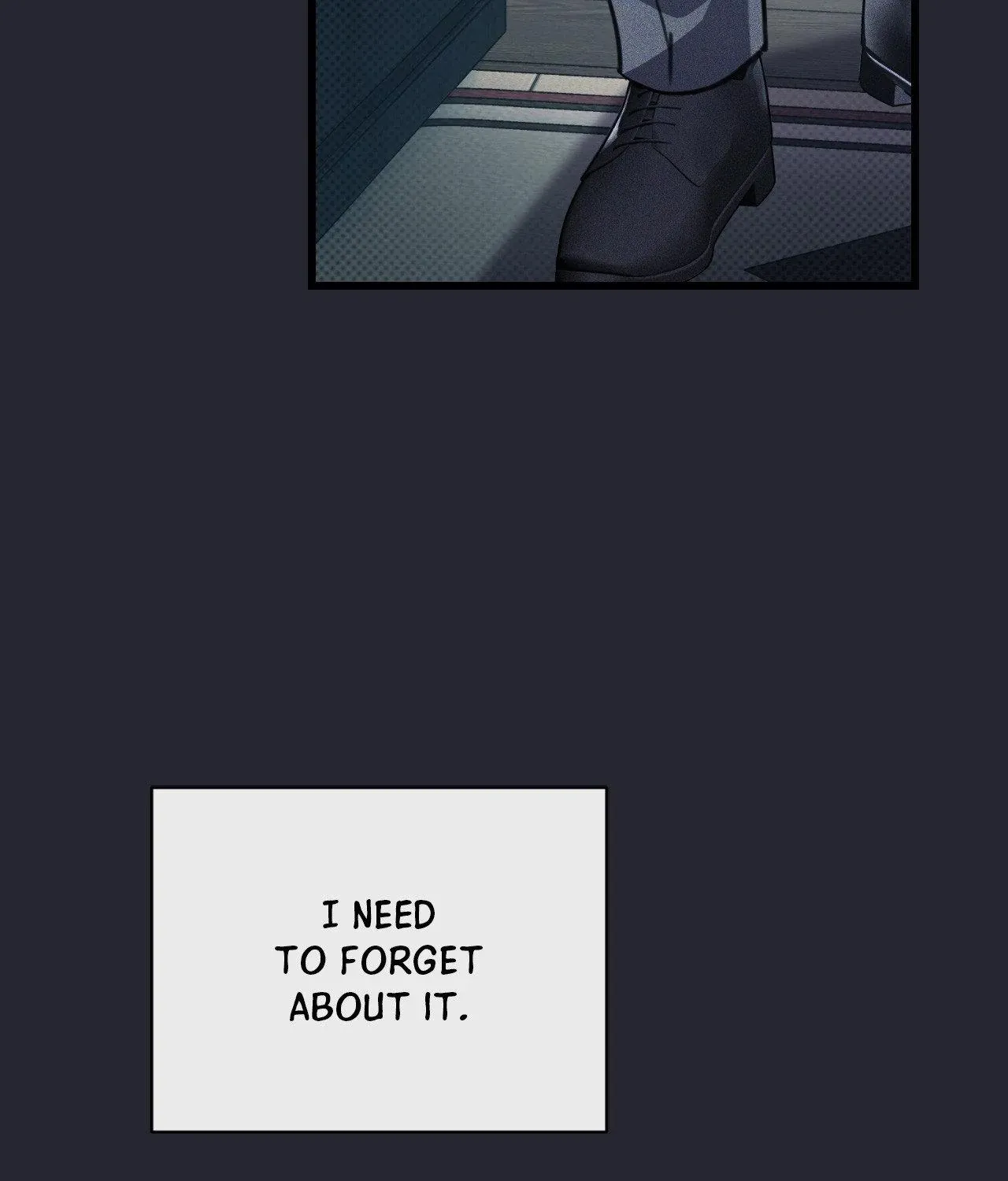 The First Commandment Chapter 29 page 107 - 