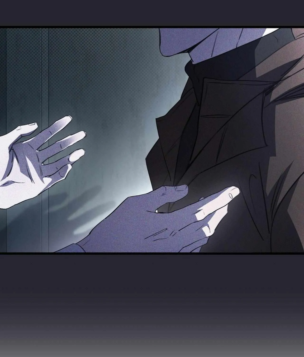 The First Commandment Chapter 29 page 140 - 