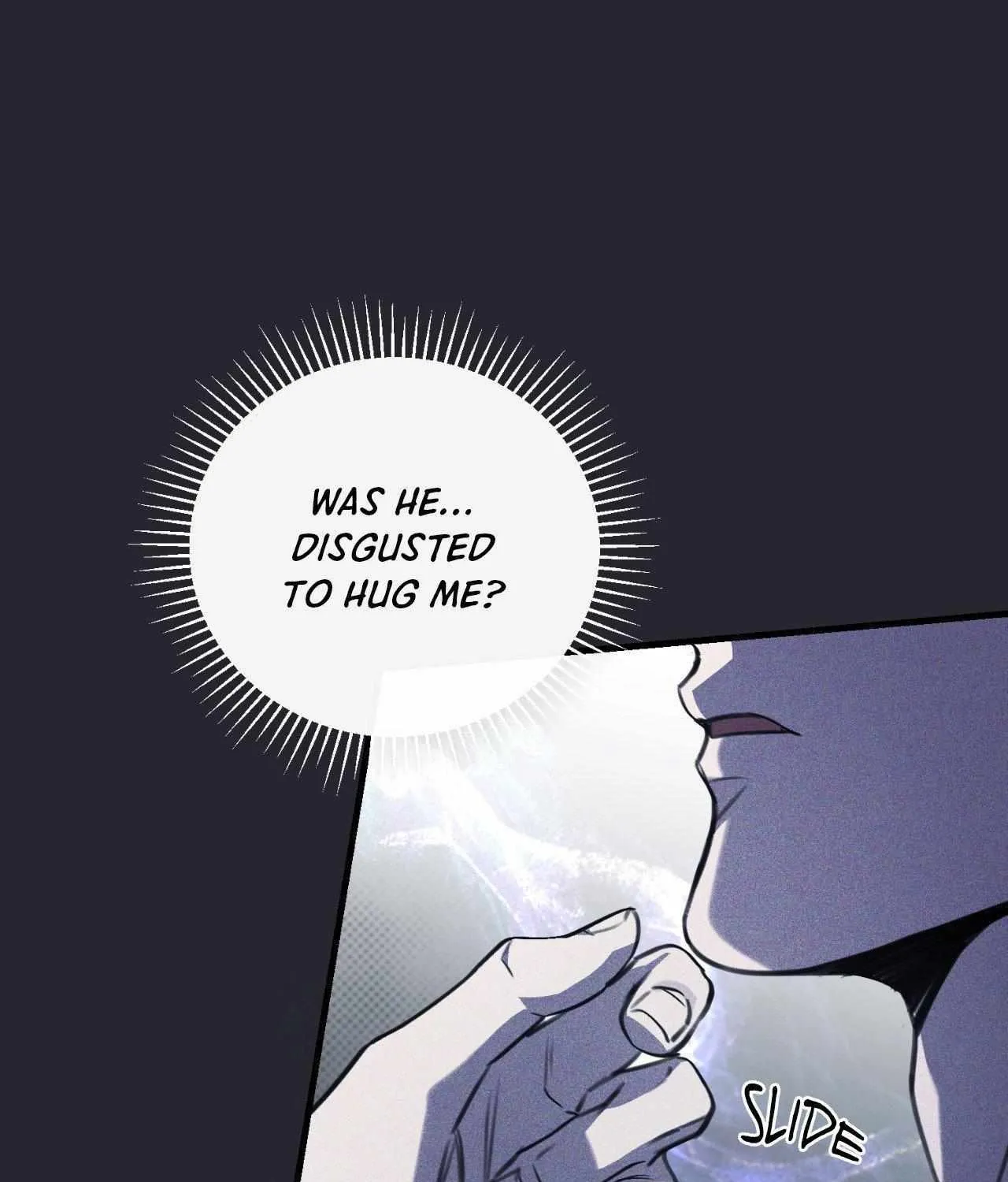 The First Commandment Chapter 29 page 159 - 