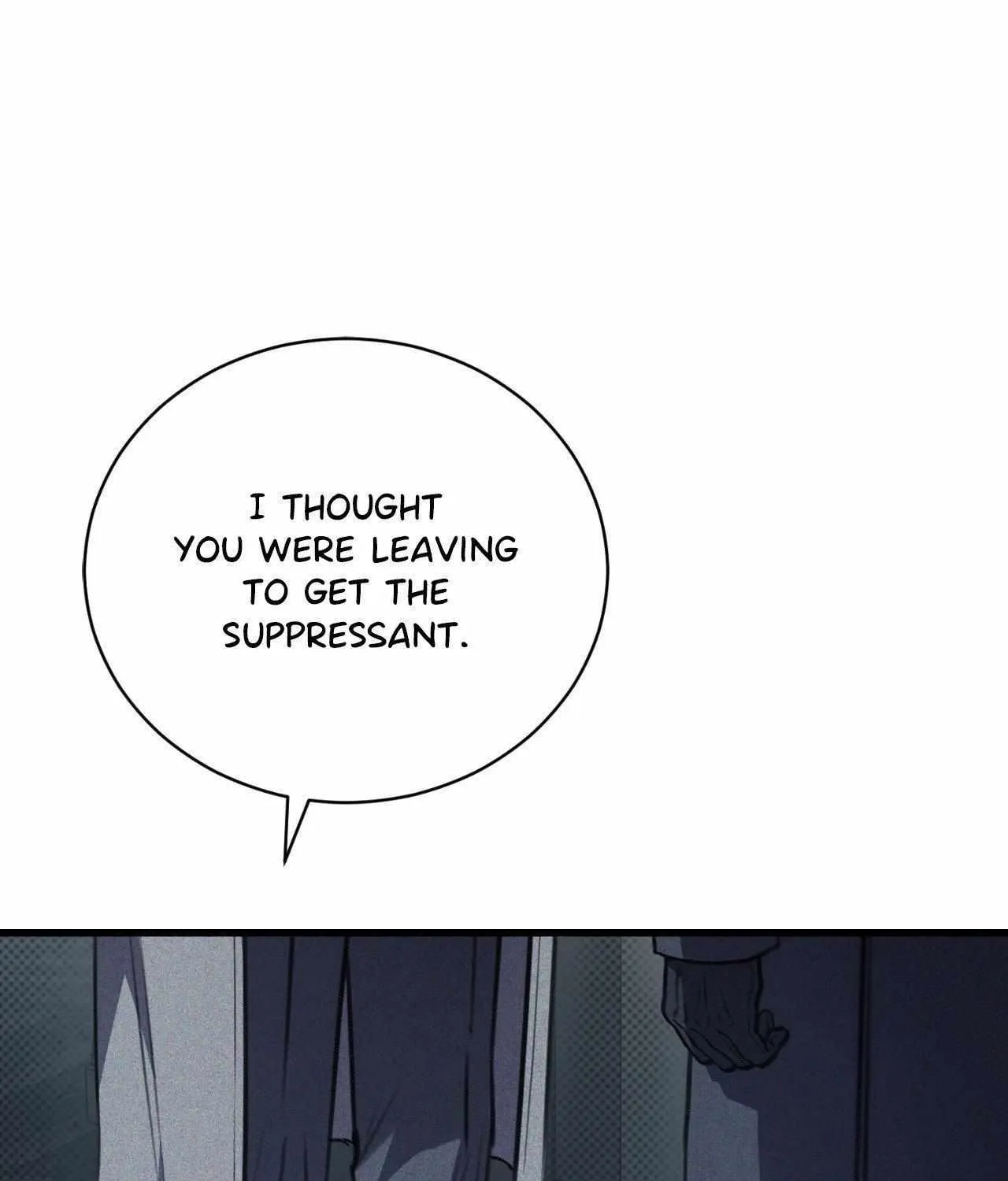 The First Commandment Chapter 29 page 40 - 