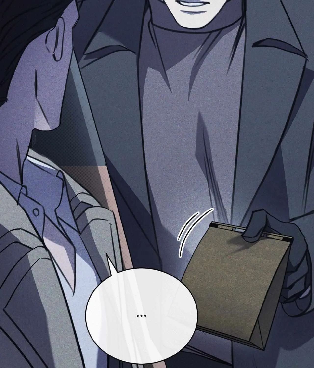The First Commandment Chapter 29 page 82 - 